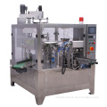 Rotary Packing Machine Approved CE (GD8-200A, Opening Pouch by Pressure)